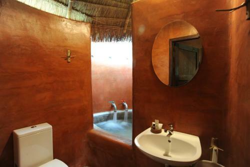 Posada Sippa Hotspring