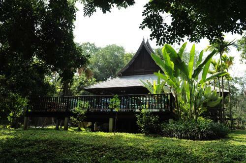 Posada Sippa Hotspring