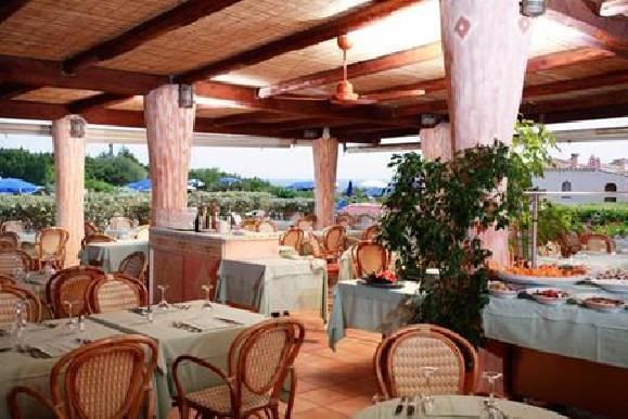 Grand Hotel In Porto Cervo