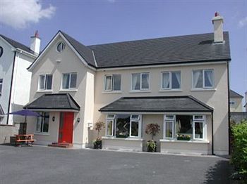 Bed & Breakfast Amber Hill Guesthouse