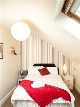 Bed & Breakfast Amber Hill Guesthouse