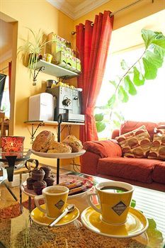 Bed & Breakfast Amber Hill Guesthouse
