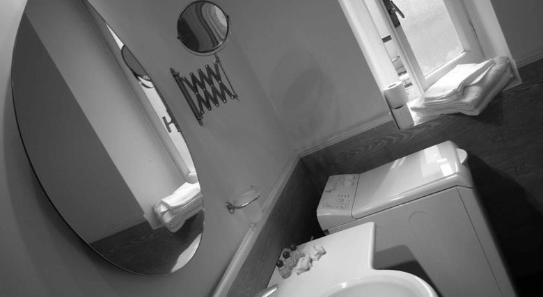 Apartamento Rome 103