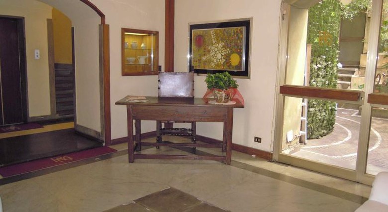 Apartamento Rome 103
