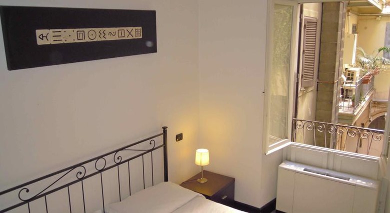 Apartamento Rome 103