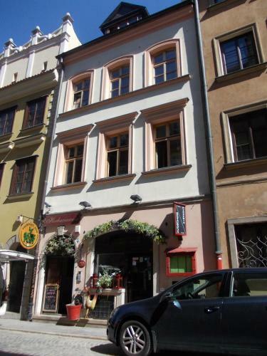 Residencia Duval Serviced Apartments