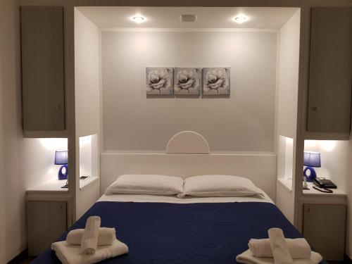 Hotel La Plancia