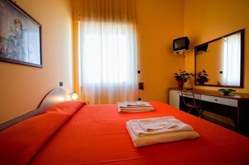 Hotel La Plancia