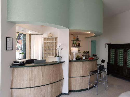 Hotel La Plancia