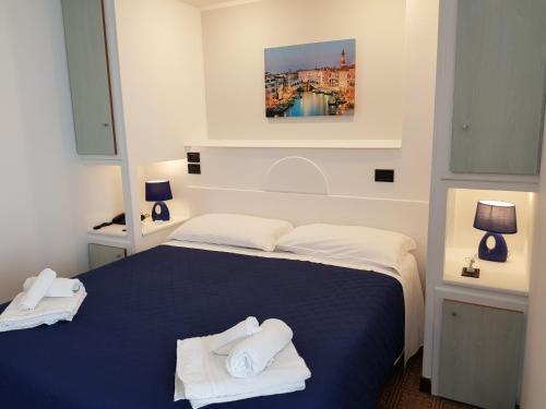 Hotel La Plancia