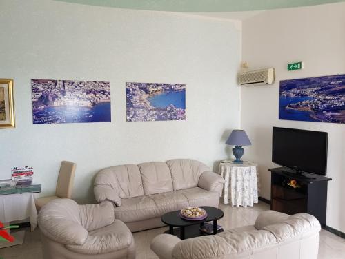 Hotel La Plancia