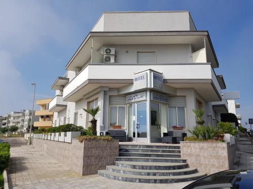 Hotel La Plancia