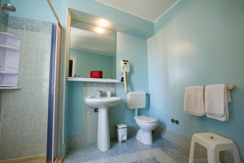 Hotel La Plancia