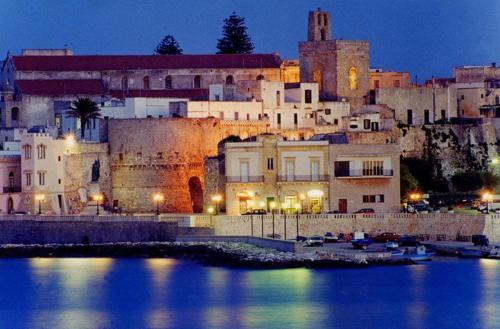 Hotel La Plancia