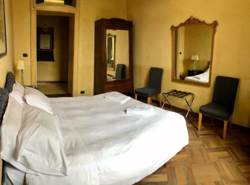 Bed & Breakfast Saluzzo Paesana 1718