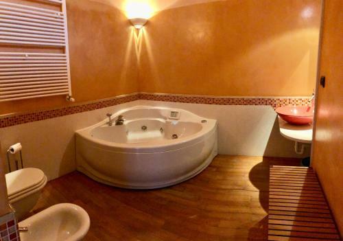 Bed & Breakfast Saluzzo Paesana 1718