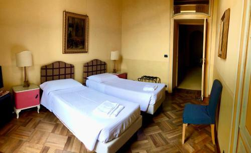 Bed & Breakfast Saluzzo Paesana 1718
