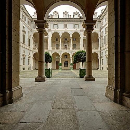 Bed & Breakfast Saluzzo Paesana 1718