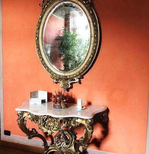 Bed & Breakfast Saluzzo Paesana 1718