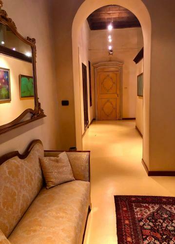 Bed & Breakfast Saluzzo Paesana 1718