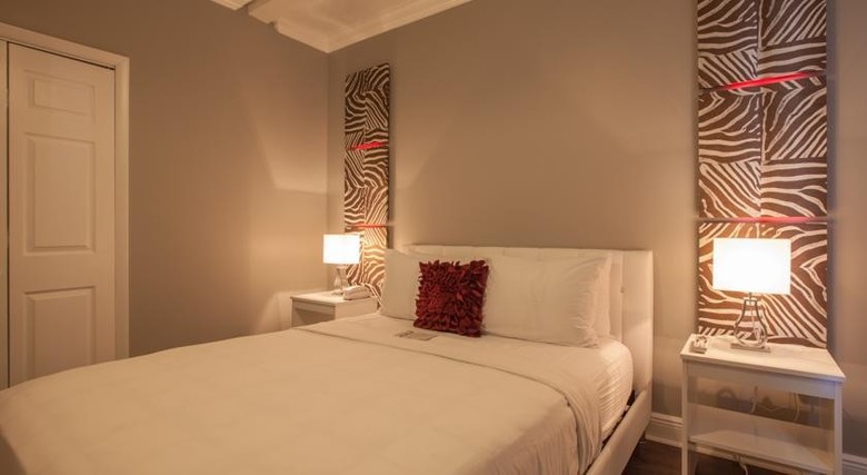 Odyssey Of South Beach Hotel