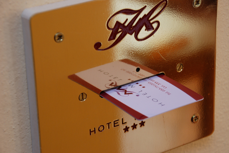 Hotel Marzia