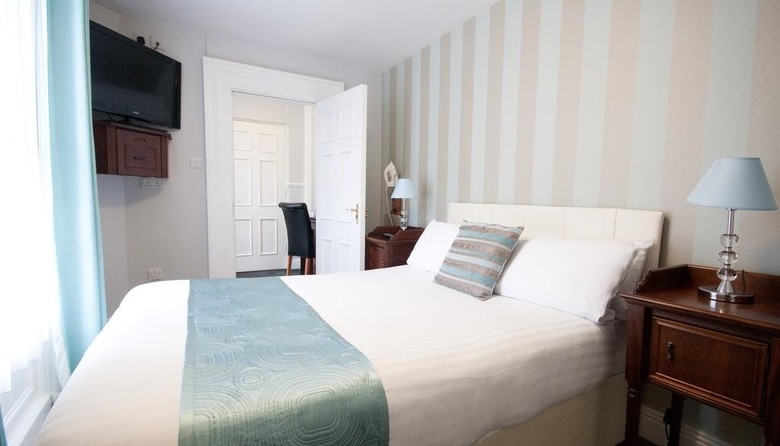 Hotel Amberley House By Thekeycollections