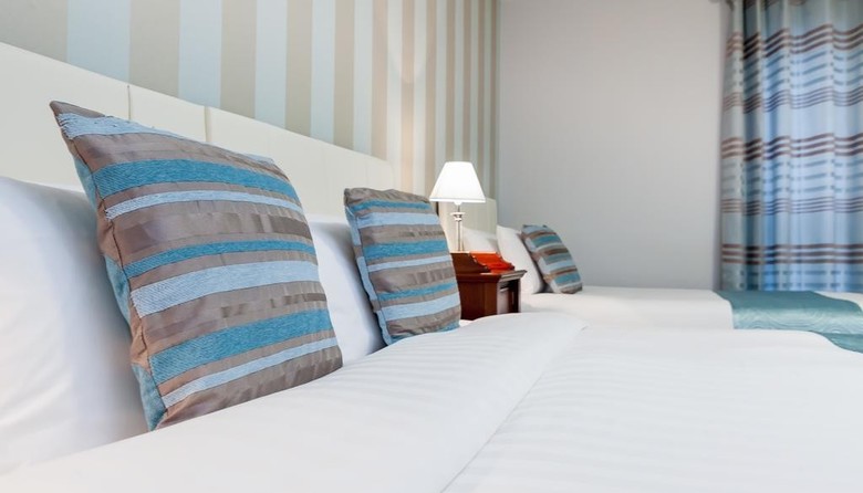 Hotel Amberley House By Thekeycollections