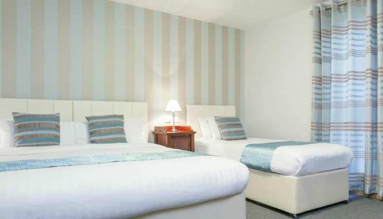 Hotel Amberley House By Thekeycollections