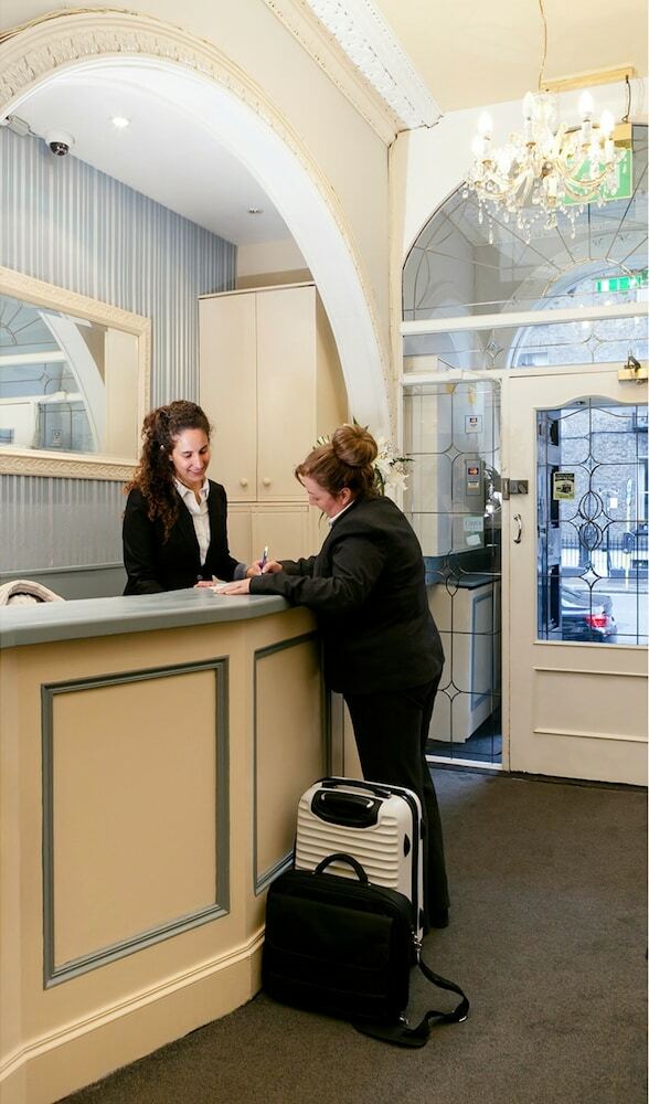 Hotel Amberley House By Thekeycollections