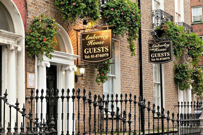Hotel Amberley House By Thekeycollections