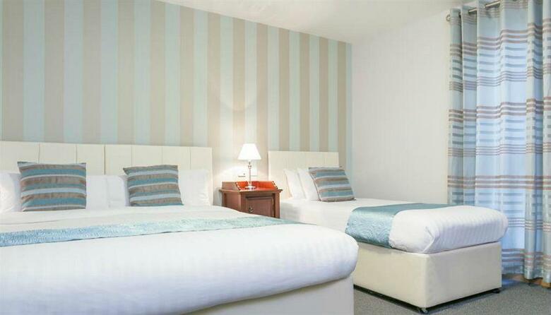 Hotel Amberley House By Thekeycollections