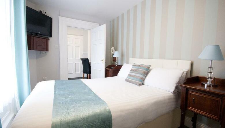 Hotel Amberley House By Thekeycollections