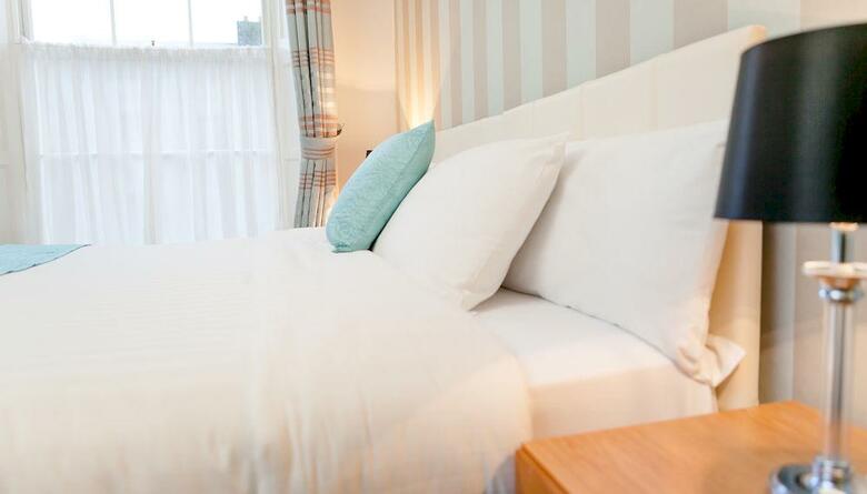 Hotel Amberley House By Thekeycollections