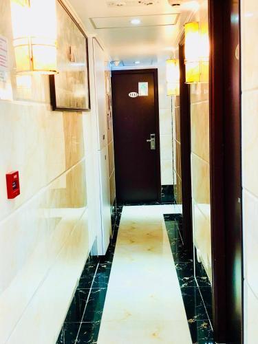 Hotel New International Guest House