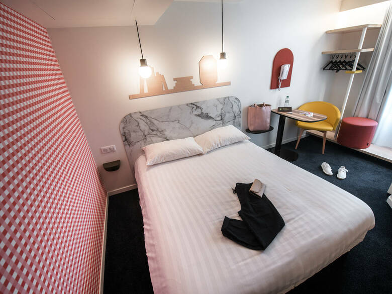 Hotel De La Plage