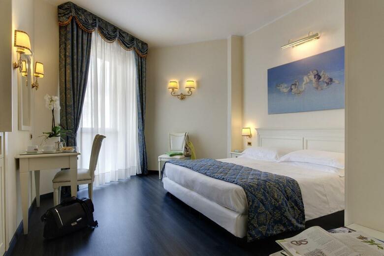 Panoramic Hotel Plaza