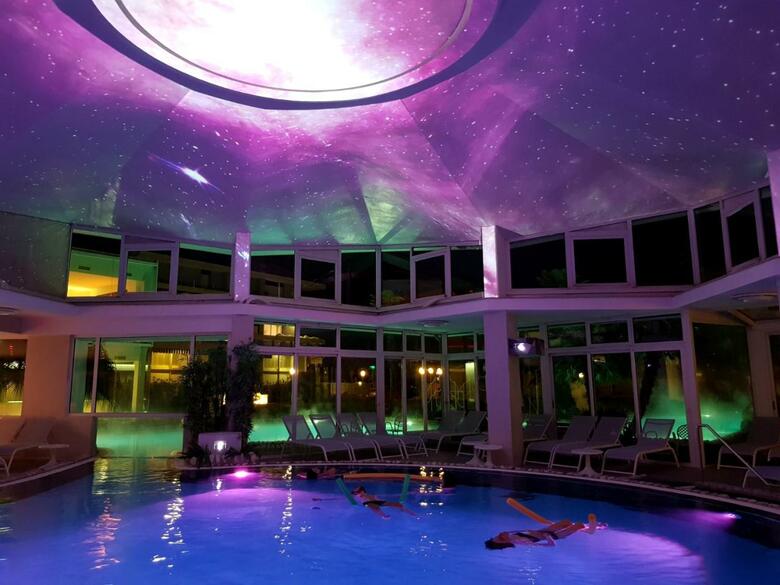 Panoramic Hotel Plaza