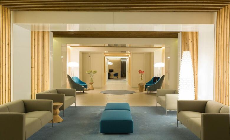 Panoramic Hotel Plaza