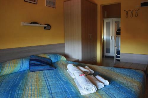 Hotel Urbinati