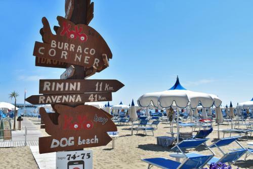 Hotel Urbinati