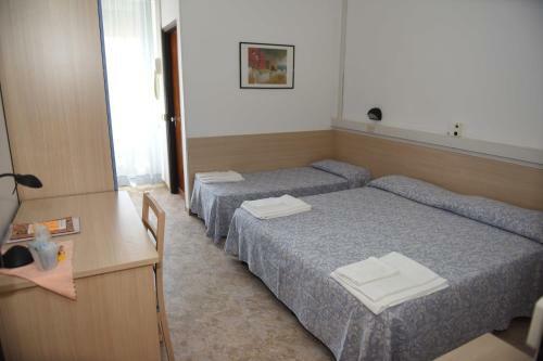 Hotel Rivazzurra