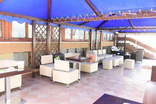 Hotel Rivazzurra