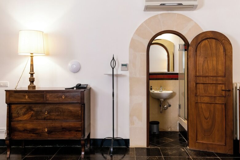 Hotel Eremo Della Giubiliana