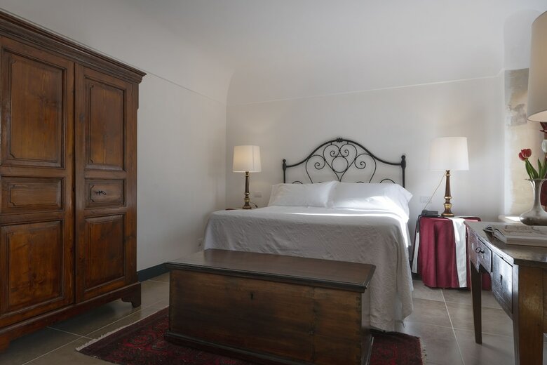 Hotel Eremo Della Giubiliana