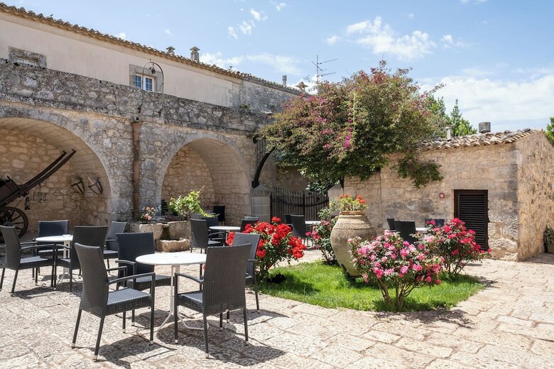 Hotel Eremo Della Giubiliana
