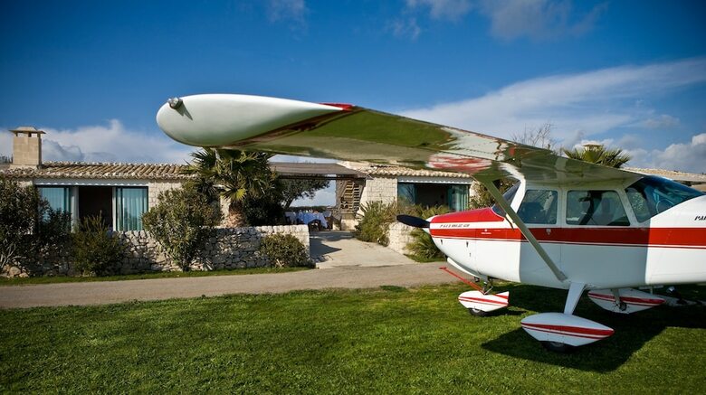 Hotel Eremo Della Giubiliana