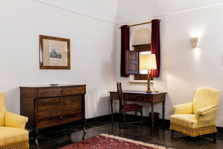 Hotel Eremo Della Giubiliana