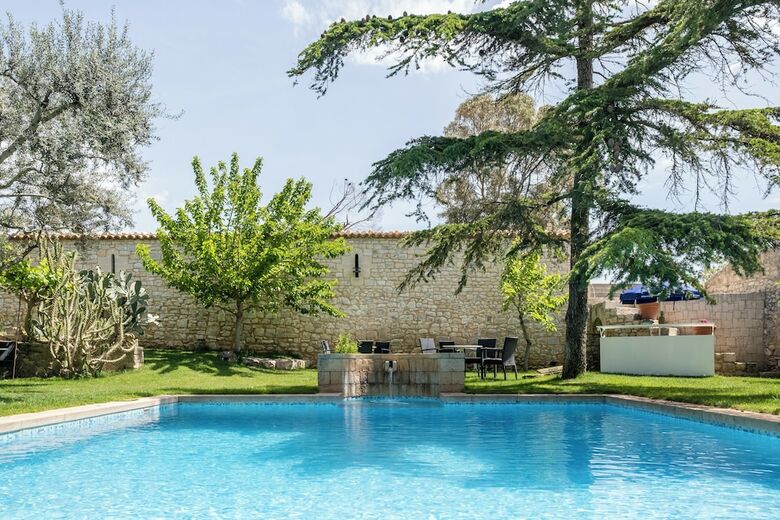 Hotel Eremo Della Giubiliana