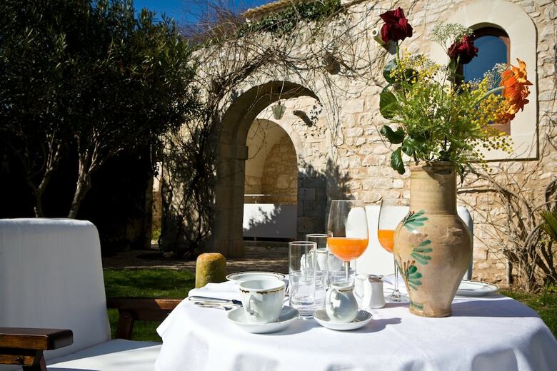 Hotel Eremo Della Giubiliana